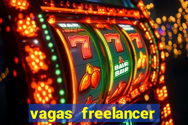 vagas freelancer porto alegre